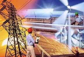 Principles of energy conservation