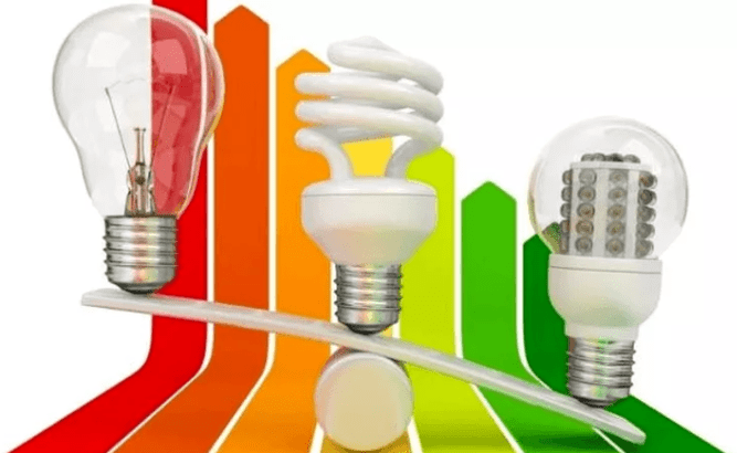 Electricity savings