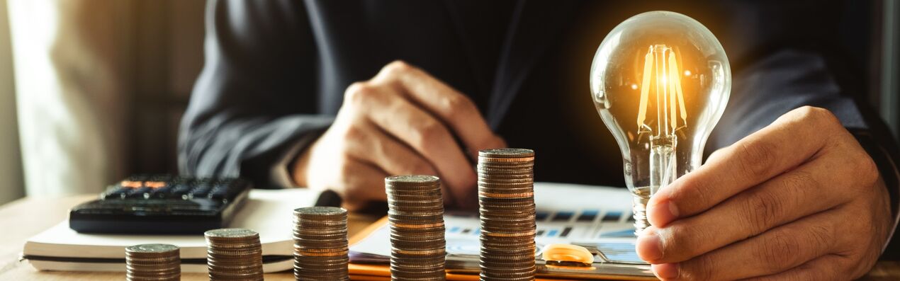 Electricity savings