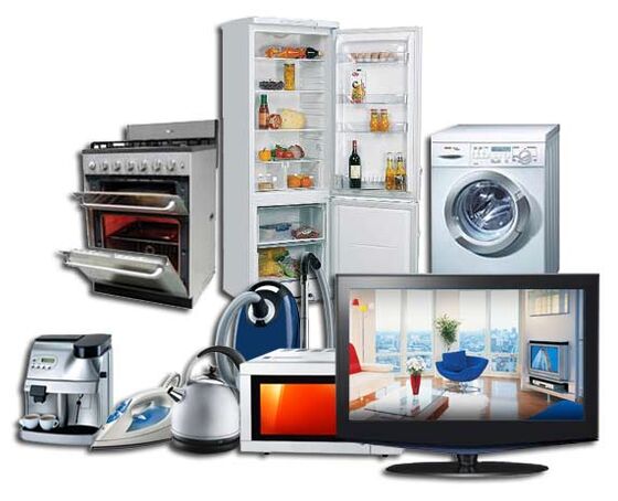 saving electricity on household appliances