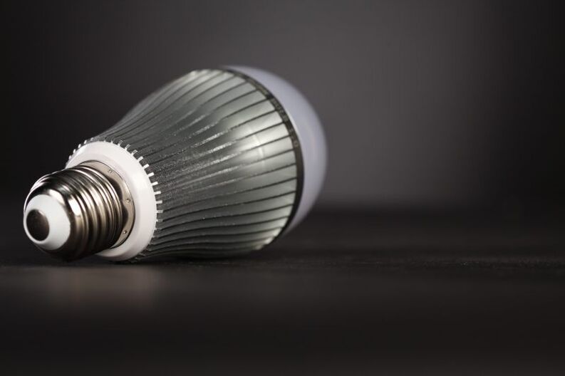 light bulb for energy saving